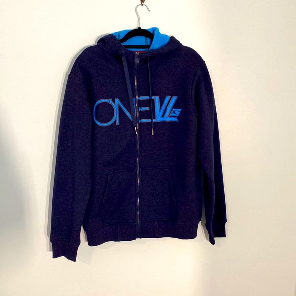 NWOT MEN’s O’Neill Hoodie